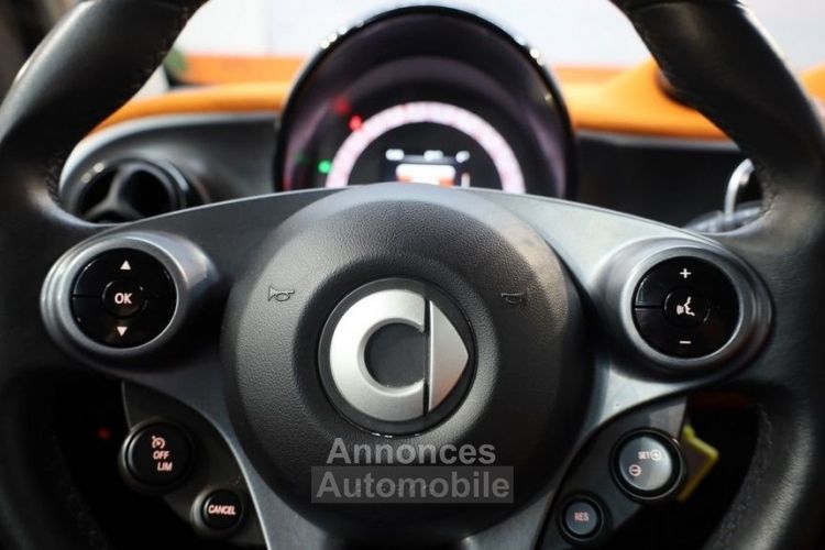 Smart Fortwo COUPE 71CH BUSINESS + - <small></small> 8.990 € <small>TTC</small> - #17