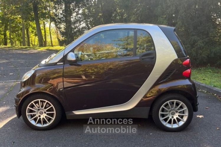 Smart Fortwo COUPE 71CH MHD HIGHSTYLE SOFTOUCH - <small></small> 6.490 € <small>TTC</small> - #3