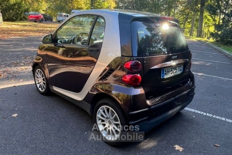 Smart Fortwo COUPE 71CH MHD HIGHSTYLE SOFTOUCH - <small></small> 6.490 € <small>TTC</small> - #5