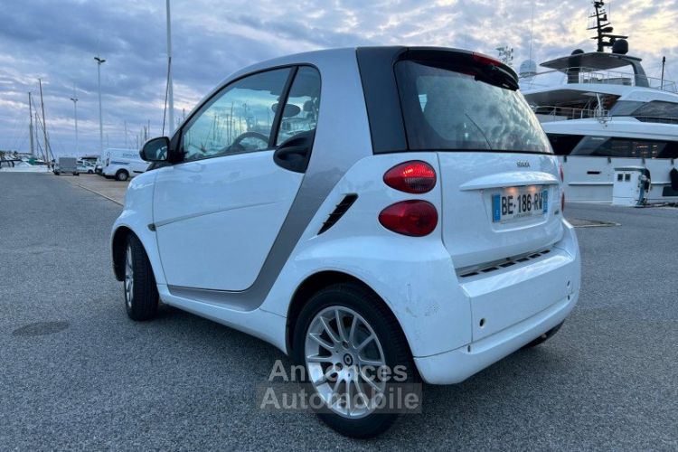 Smart Fortwo COUPE 71CH MHD PASSION SOFTOUCH - <small></small> 7.700 € <small>TTC</small> - #3