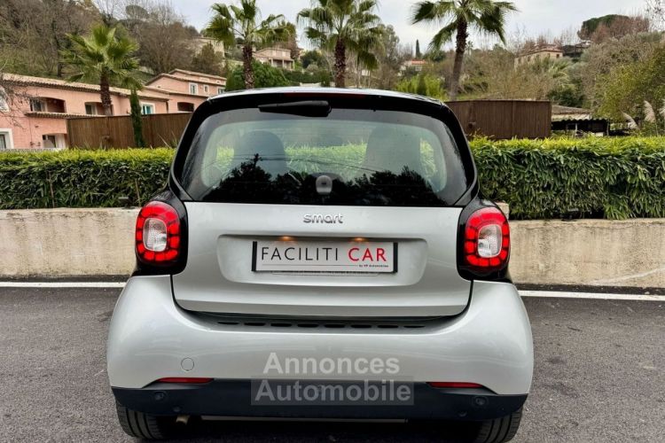 Smart Fortwo COUPE 71CH PRIME TWINAMIC - <small></small> 12.990 € <small>TTC</small> - #2