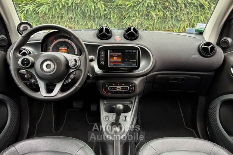 Smart Fortwo COUPE 71CH PRIME TWINAMIC - <small></small> 12.990 € <small>TTC</small> - #9