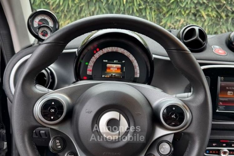 Smart Fortwo COUPE 71CH PRIME TWINAMIC - <small></small> 12.990 € <small>TTC</small> - #10