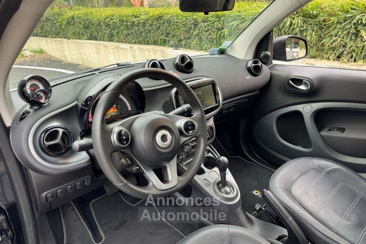 Smart Fortwo COUPE 71CH PRIME TWINAMIC - <small></small> 12.990 € <small>TTC</small> - #15