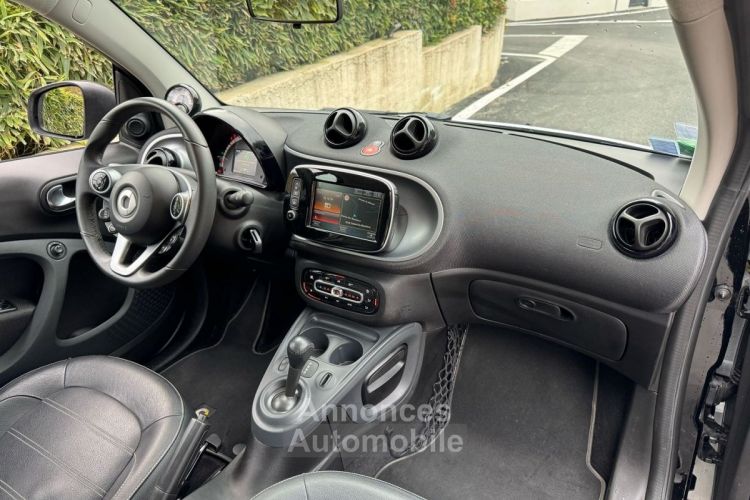 Smart Fortwo COUPE 71CH PRIME TWINAMIC - <small></small> 12.990 € <small>TTC</small> - #16