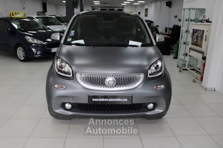 Smart Fortwo COUPE 90CH PRIME TWINAMIC - <small></small> 12.990 € <small>TTC</small> - #2