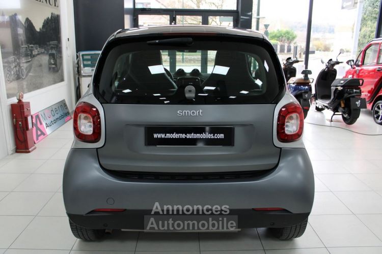 Smart Fortwo COUPE 90CH PRIME TWINAMIC - <small></small> 12.990 € <small>TTC</small> - #5