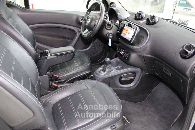 Smart Fortwo COUPE 90CH PRIME TWINAMIC - <small></small> 12.990 € <small>TTC</small> - #7