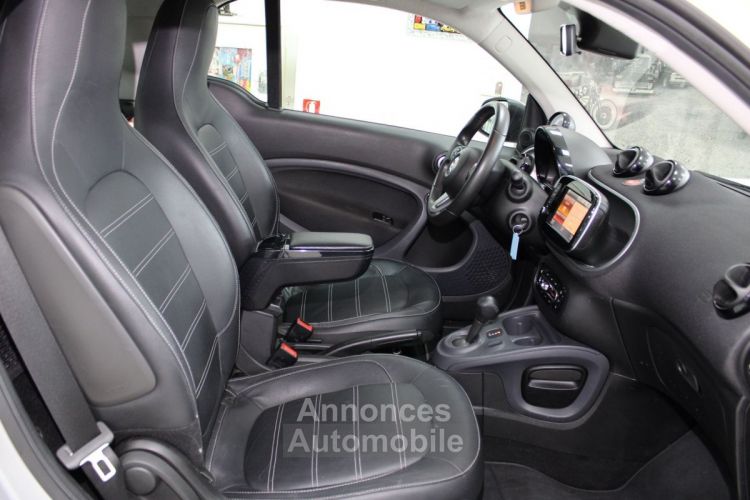 Smart Fortwo COUPE 90CH PRIME TWINAMIC - <small></small> 12.990 € <small>TTC</small> - #8