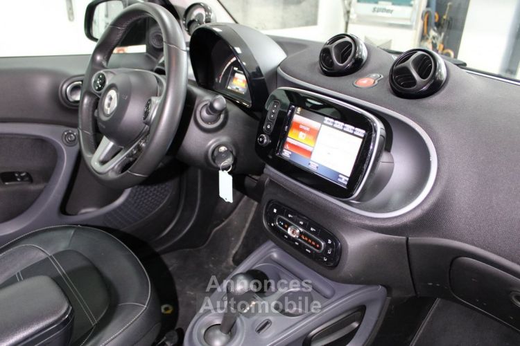 Smart Fortwo COUPE 90CH PRIME TWINAMIC - <small></small> 12.990 € <small>TTC</small> - #9