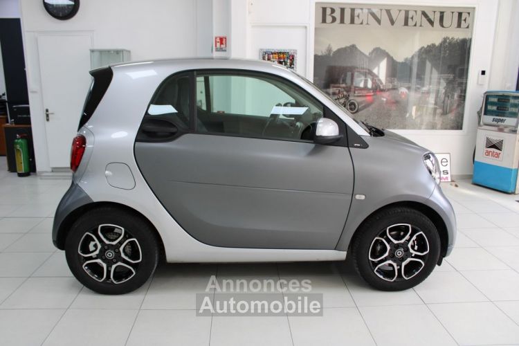 Smart Fortwo COUPE 90CH PRIME TWINAMIC - <small></small> 12.990 € <small>TTC</small> - #13