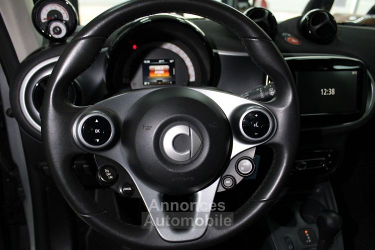 Smart Fortwo COUPE 90CH PRIME TWINAMIC - <small></small> 12.990 € <small>TTC</small> - #16