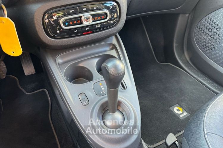 Smart Fortwo COUPE 90CH PRIME TWINAMIC - <small></small> 12.990 € <small>TTC</small> - #5