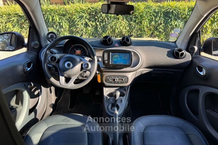 Smart Fortwo COUPE 90CH PRIME TWINAMIC - <small></small> 12.990 € <small>TTC</small> - #7