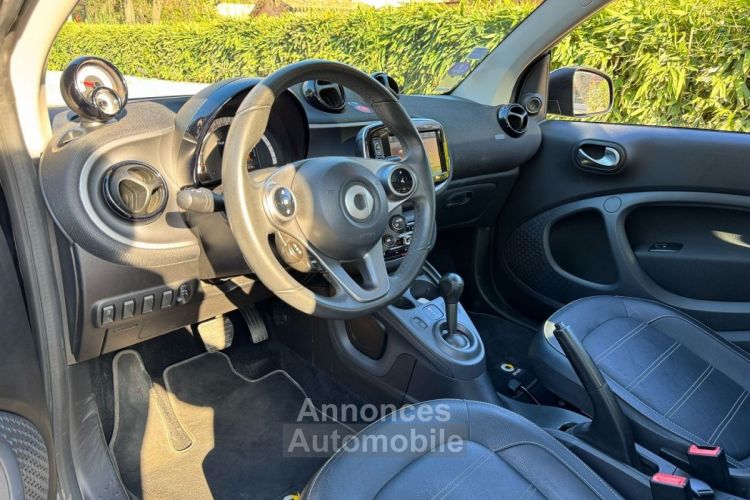 Smart Fortwo COUPE 90CH PRIME TWINAMIC - <small></small> 12.990 € <small>TTC</small> - #10