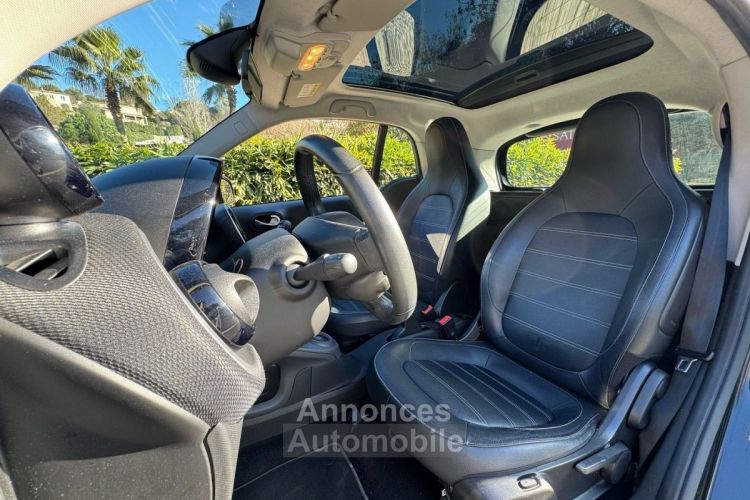 Smart Fortwo COUPE 90CH PRIME TWINAMIC - <small></small> 12.990 € <small>TTC</small> - #11