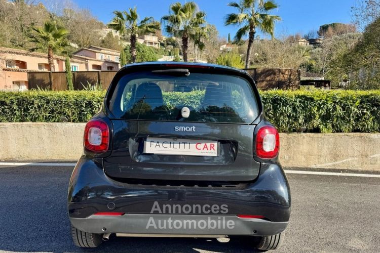 Smart Fortwo COUPE 90CH PRIME TWINAMIC - <small></small> 12.990 € <small>TTC</small> - #13