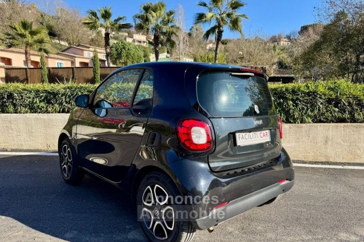 Smart Fortwo COUPE 90CH PRIME TWINAMIC - <small></small> 12.990 € <small>TTC</small> - #15