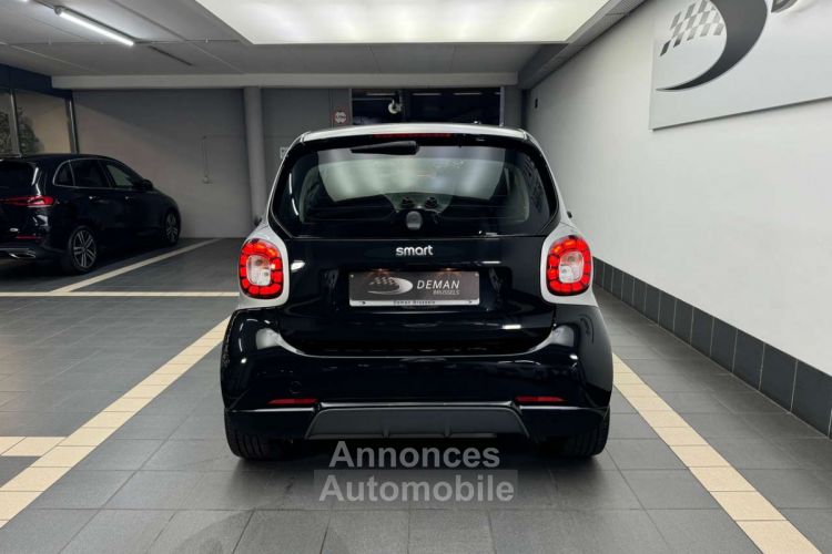 Smart Fortwo Coupé Auto 90 Ch Passion - <small></small> 15.800 € <small>TTC</small> - #4