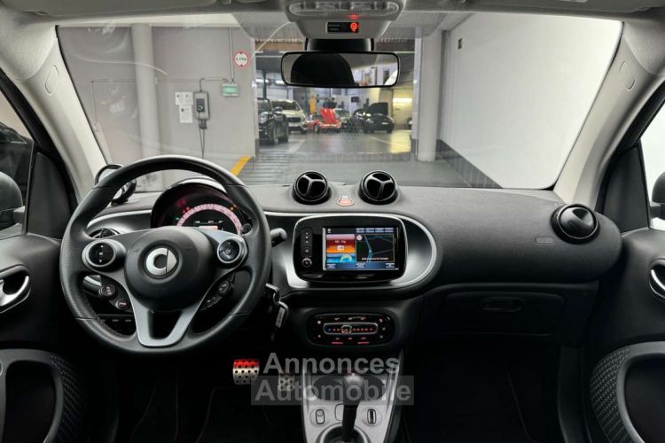 Smart Fortwo Coupé Auto 90 Ch Passion - <small></small> 15.800 € <small>TTC</small> - #6