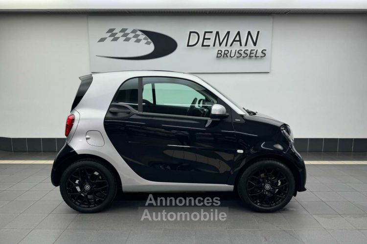 Smart Fortwo Coupé Auto 90 Ch Passion - <small></small> 15.800 € <small>TTC</small> - #9