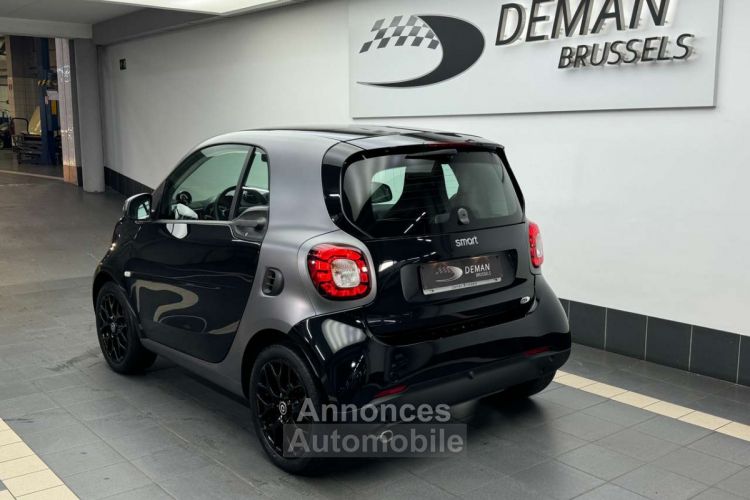 Smart Fortwo Coupé Automatique 90 Ch Prime - <small></small> 14.200 € <small>TTC</small> - #3