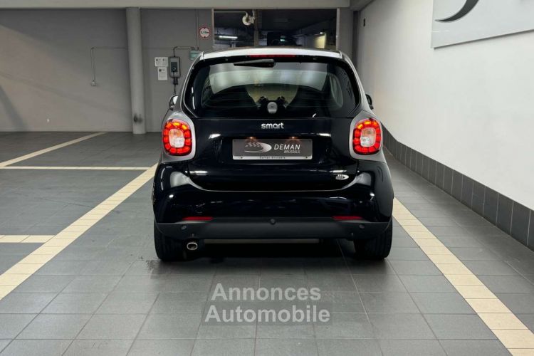 Smart Fortwo Coupé Automatique 90 Ch Prime - <small></small> 14.200 € <small>TTC</small> - #4