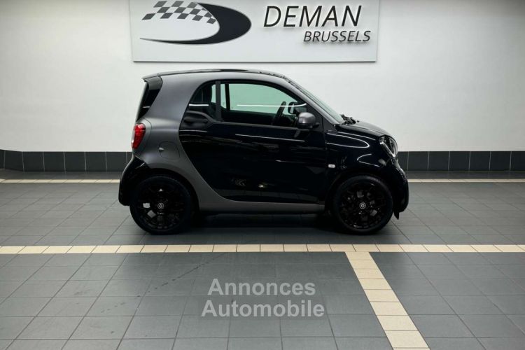 Smart Fortwo Coupé Automatique 90 Ch Prime - <small></small> 14.200 € <small>TTC</small> - #5