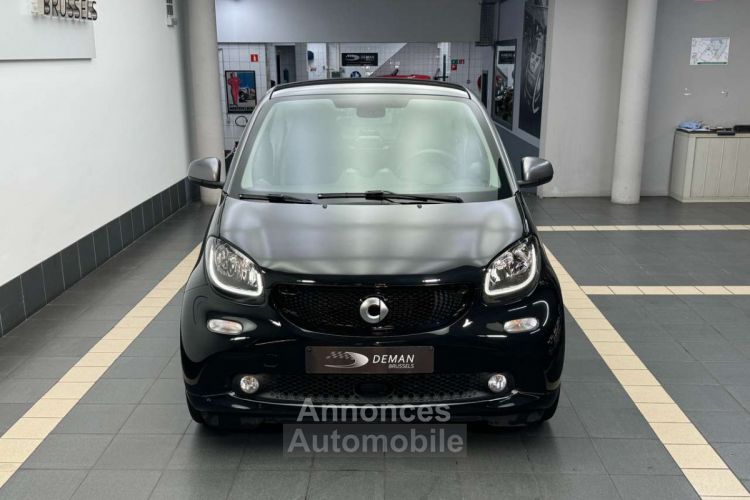 Smart Fortwo Coupé Automatique 90 Ch Prime - <small></small> 14.200 € <small>TTC</small> - #6