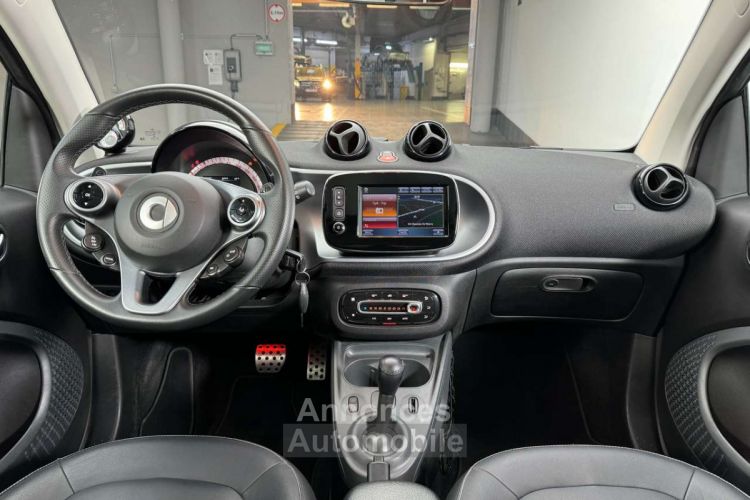 Smart Fortwo Coupé Automatique 90 Ch Prime - <small></small> 14.200 € <small>TTC</small> - #10