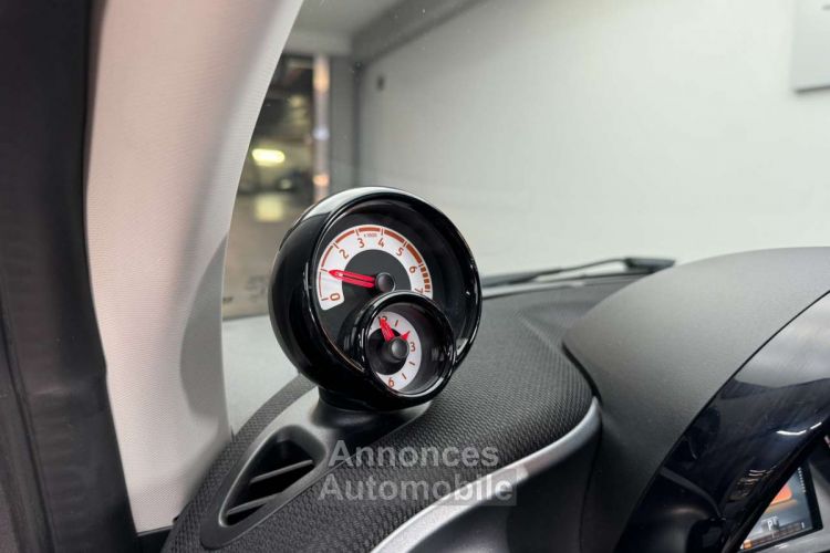 Smart Fortwo Coupé Automatique 90 Ch Prime - <small></small> 14.200 € <small>TTC</small> - #16