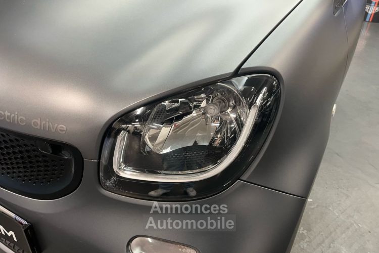 Smart Fortwo COUPE ELECTRIQUE 60KW EQ PRIME 17.6 KWH - <small></small> 9.990 € <small>TTC</small> - #2