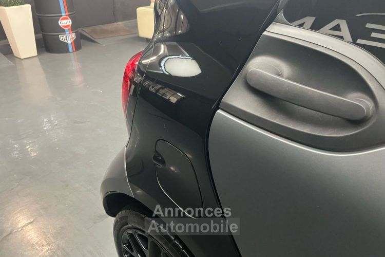 Smart Fortwo COUPE ELECTRIQUE 60KW EQ PRIME 17.6 KWH - <small></small> 9.990 € <small>TTC</small> - #27