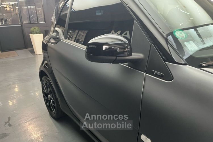 Smart Fortwo COUPE ELECTRIQUE 60KW EQ PRIME 17.6 KWH - <small></small> 9.990 € <small>TTC</small> - #29