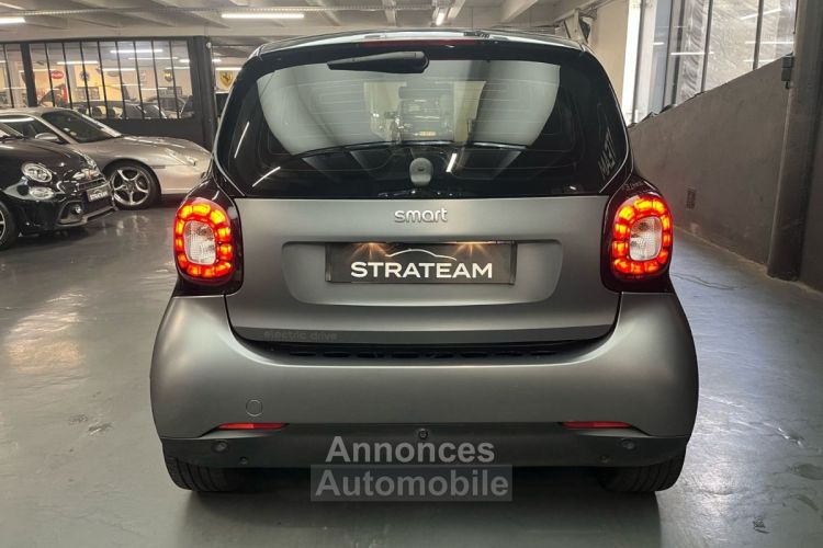 Smart Fortwo COUPE ELECTRIQUE 60KW EQ PRIME 17.6 KWH - <small></small> 9.990 € <small>TTC</small> - #41