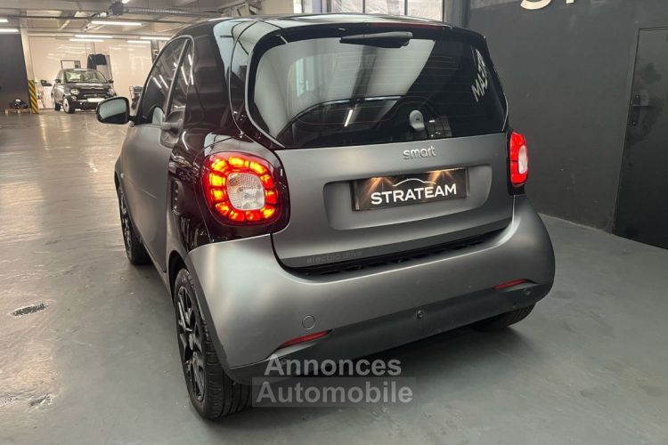 Smart Fortwo COUPE ELECTRIQUE 60KW EQ PRIME 17.6 KWH - <small></small> 9.990 € <small>TTC</small> - #44