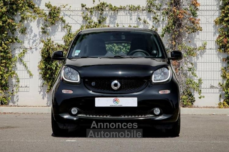 Smart Fortwo Coupe Electrique 82ch prime - <small></small> 13.500 € <small>TTC</small> - #2