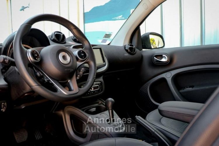 Smart Fortwo Coupe Electrique 82ch prime - <small></small> 13.500 € <small>TTC</small> - #4