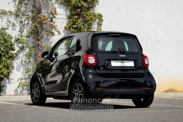 Smart Fortwo Coupe Electrique 82ch prime - <small></small> 13.500 € <small>TTC</small> - #9