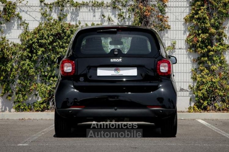 Smart Fortwo Coupe Electrique 82ch prime - <small></small> 13.500 € <small>TTC</small> - #10