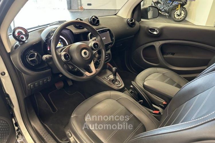 Smart Fortwo Coupe Electrique 82ch prime - <small></small> 12.990 € <small>TTC</small> - #4