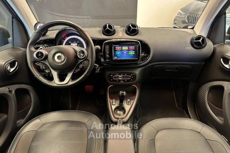 Smart Fortwo Coupe Electrique 82ch prime - <small></small> 12.990 € <small>TTC</small> - #5