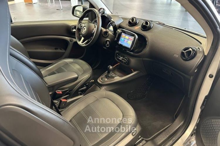 Smart Fortwo Coupe Electrique 82ch prime - <small></small> 12.990 € <small>TTC</small> - #6