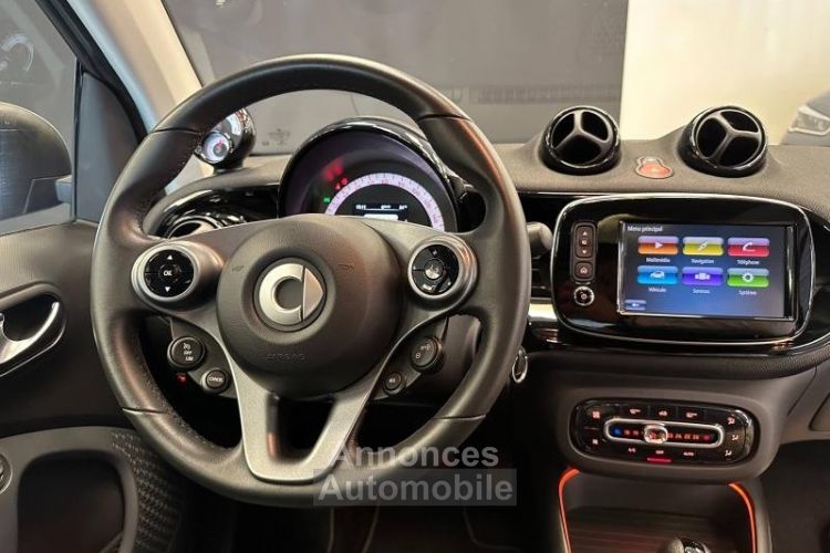 Smart Fortwo Coupe Electrique 82ch prime - <small></small> 12.990 € <small>TTC</small> - #7