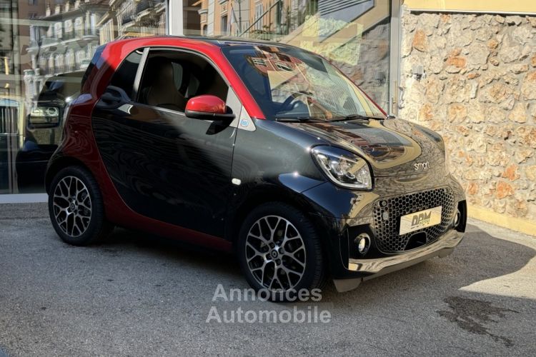 Smart Fortwo Coupe EQ - <small></small> 22.500 € <small>TTC</small> - #2