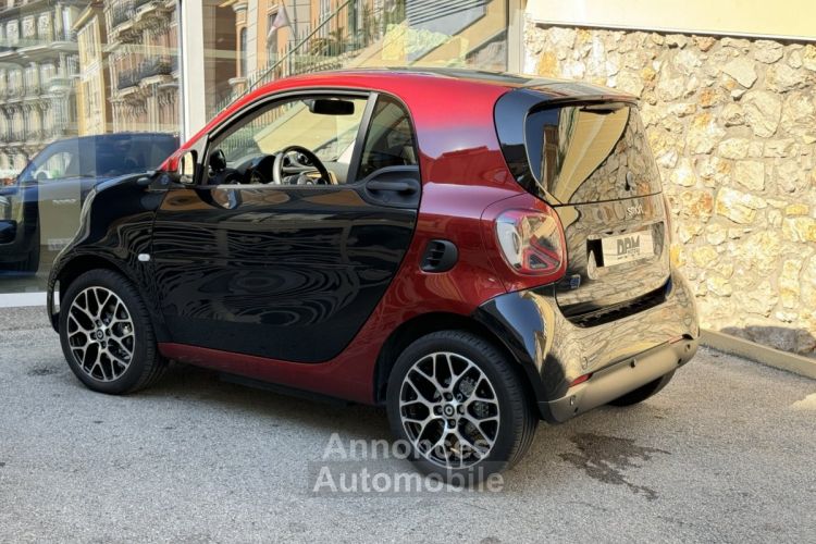 Smart Fortwo Coupe EQ - <small></small> 22.500 € <small>TTC</small> - #3