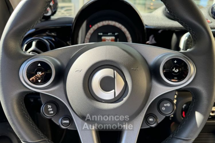 Smart Fortwo Coupe EQ - <small></small> 22.500 € <small>TTC</small> - #14