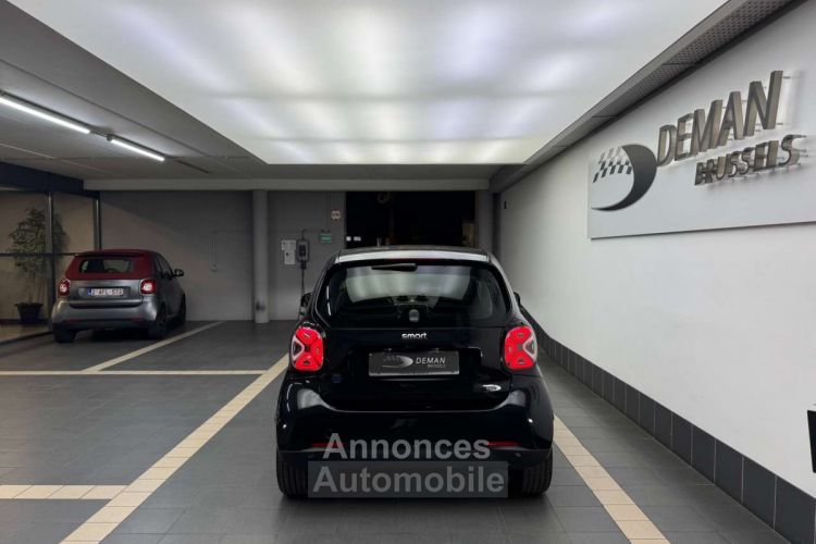 Smart Fortwo Coupé EQ - <small></small> 14.900 € <small>TTC</small> - #4