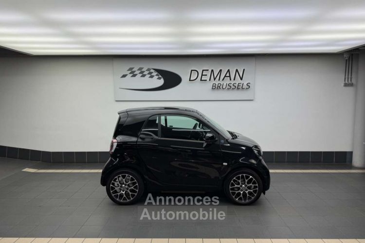 Smart Fortwo Coupé EQ - <small></small> 14.900 € <small>TTC</small> - #6