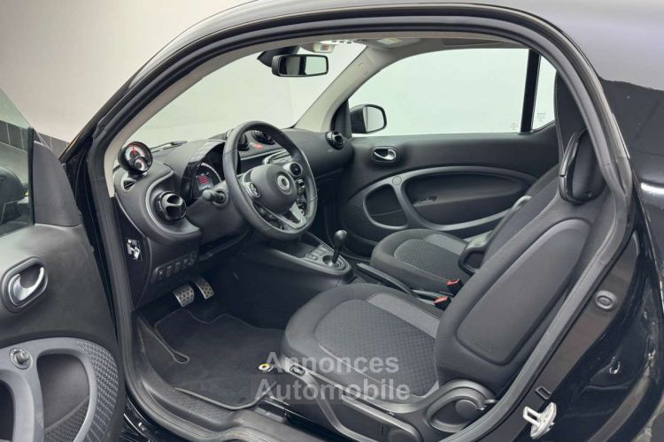 Smart Fortwo Coupé EQ - <small></small> 14.900 € <small>TTC</small> - #7